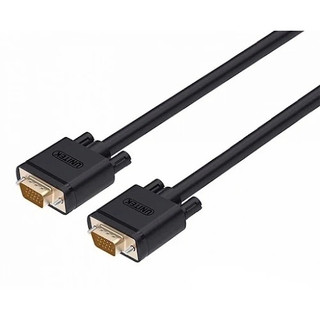 Cáp VGA 10m Unitek Y-C506G