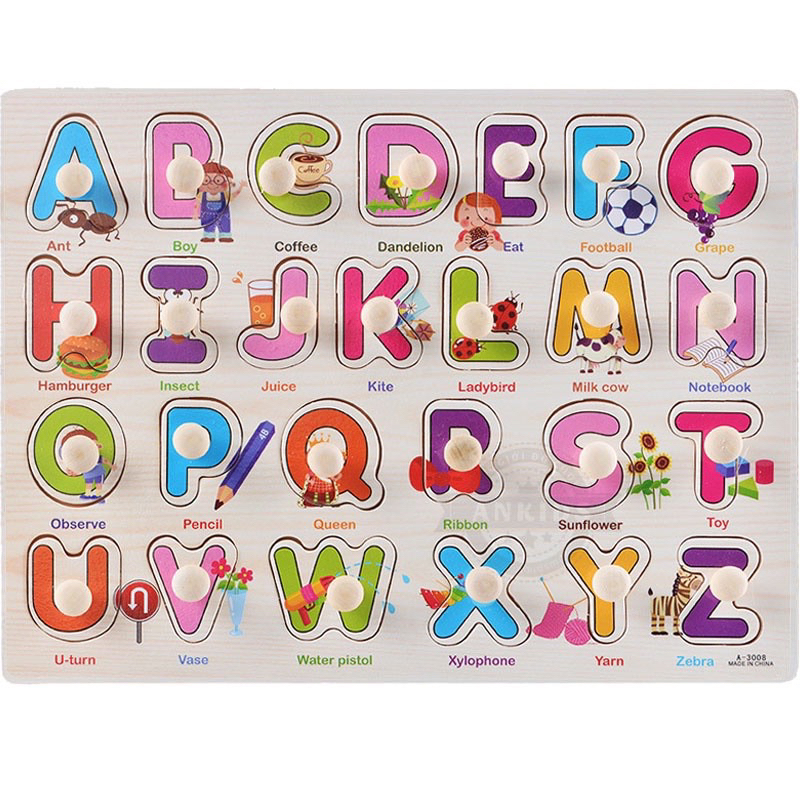 Bộ rút gỗ 51 thanh tặng kèm 01 viên xúc xắc, đồ chơi rút gỗ kích thích trí não cho trẻ