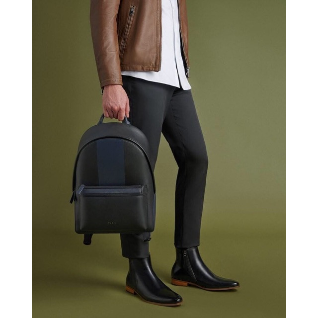 Balo xuất dư Pedr nam siêu mềm mịn - XK815