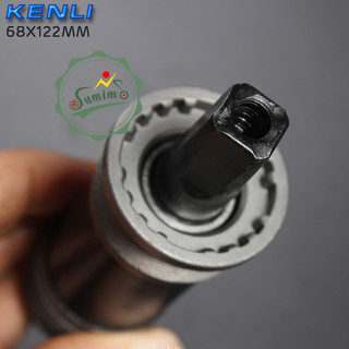 Cốt giữa KENLI bạc đạn ốc lục giác