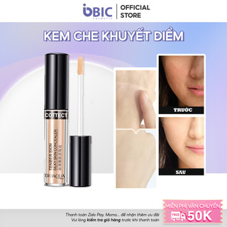 Kem che khuyết điểm Love Soul Bioaqua bút che khuyết điểm đa năng Biccosmetic
