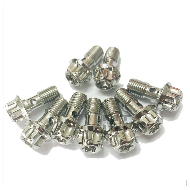 ✍ Ốc SALAYA đầu trụ size 8Li30  / Inox 304 không gỉ