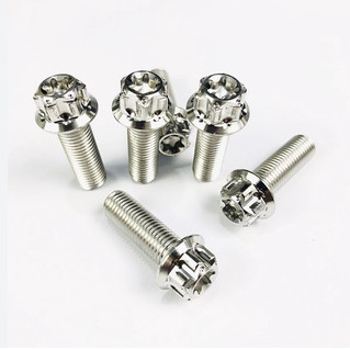 ✍ Ốc SALAYA đầu trụ size 8Li30  / Inox 304 không gỉ