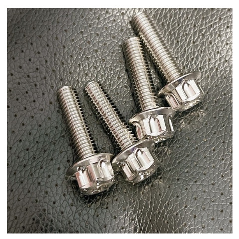 ✍ Ốc SALAYA đầu trụ size 8Li30  / Inox 304 không gỉ