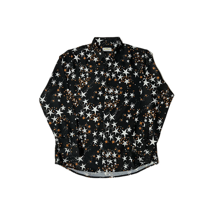 Sơ mi PHNT Yellow Star