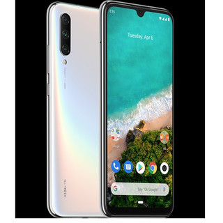 Kính cường lực 9D cho điện thoại Xiaomi Mi A3, Mi CC9e Full màn hình cao cấp