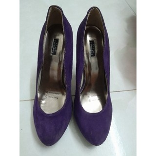 Thanh lý giày hiệu Andre Valentino lẻ size