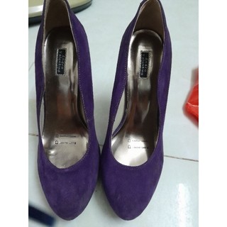 Thanh lý giày hiệu Andre Valentino lẻ size