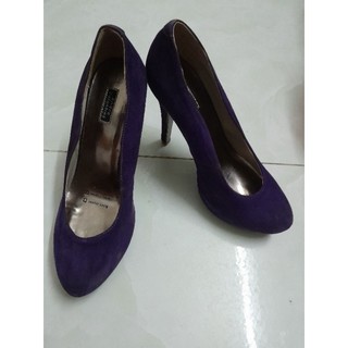 Thanh lý giày hiệu Andre Valentino lẻ size