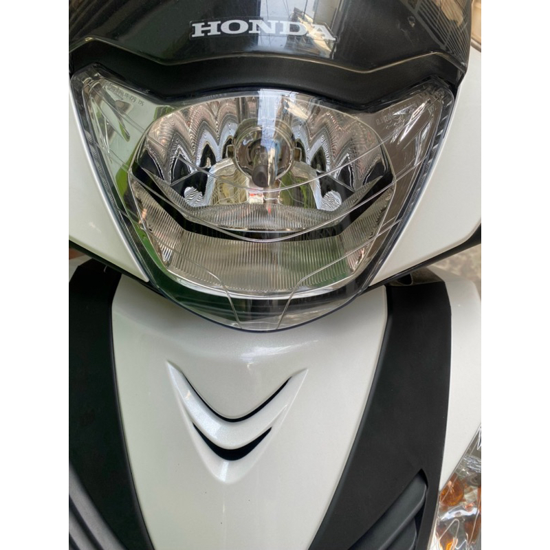 Chóa đèn  TRƯỚC SH 150 SH 125  ý 2010 - 2011