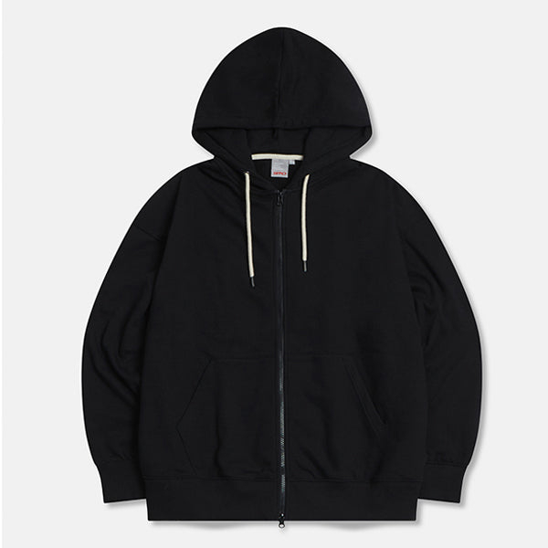 Áo khoác nam SPAO trơn khóa 2 chiều