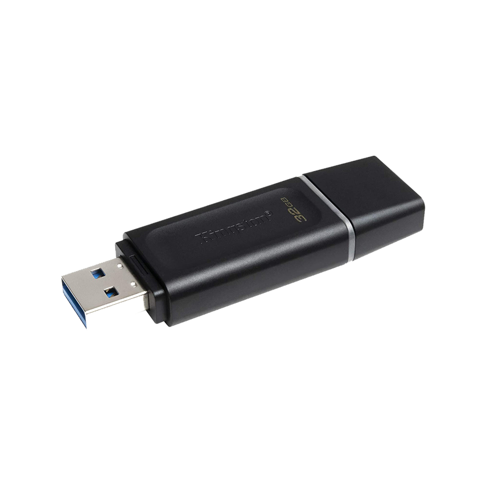 USB 32G Kingston DataTraveler Exodia DTX/32GB 3.2