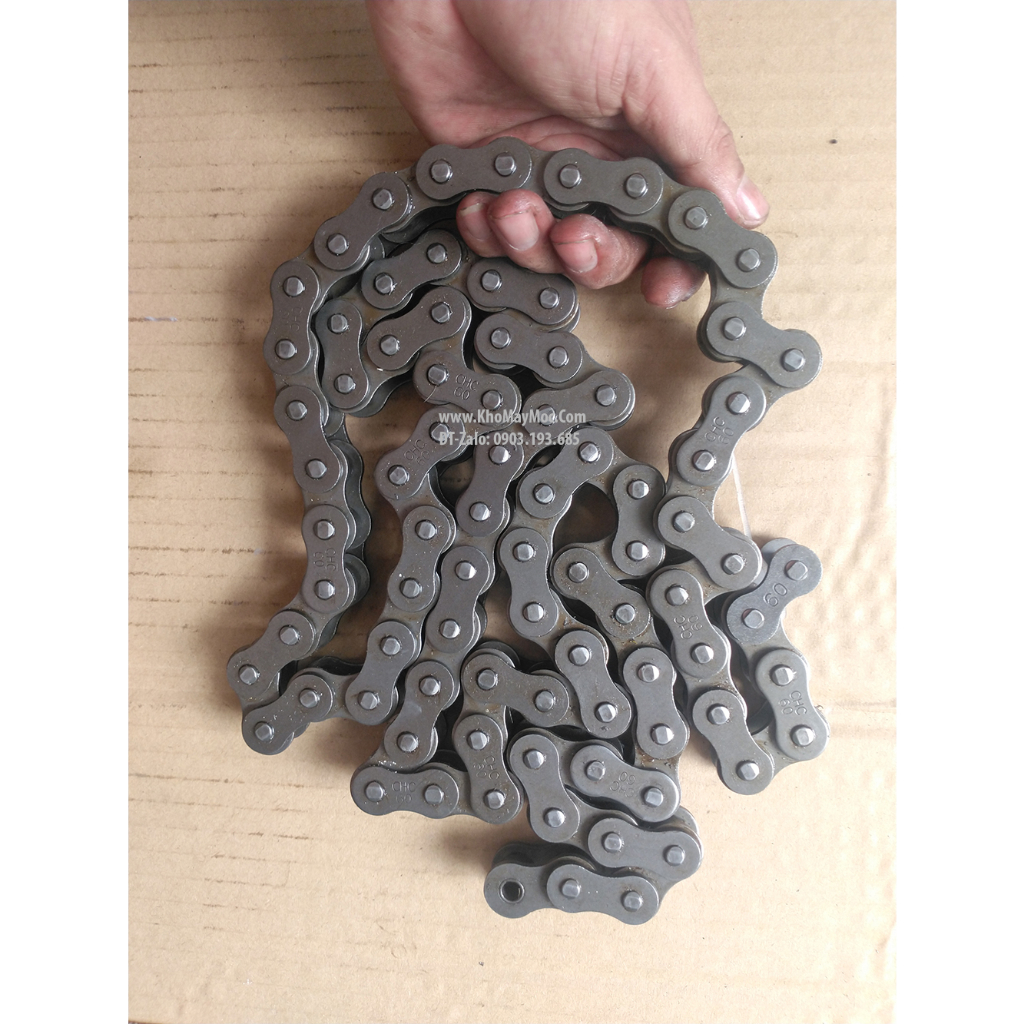 Dây sên xích mã 35