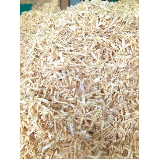 mùn cưa chuột hamter