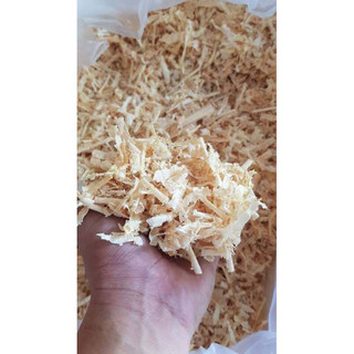 mùn cưa chuột hamter