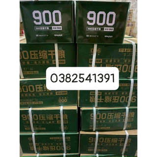 [ Sỉ lẻ] Lương khô quân đội 900 Trung Quốc (thùng sắt4kg)