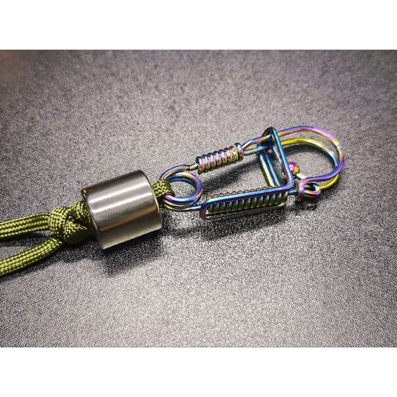 Nam châm siêu hít