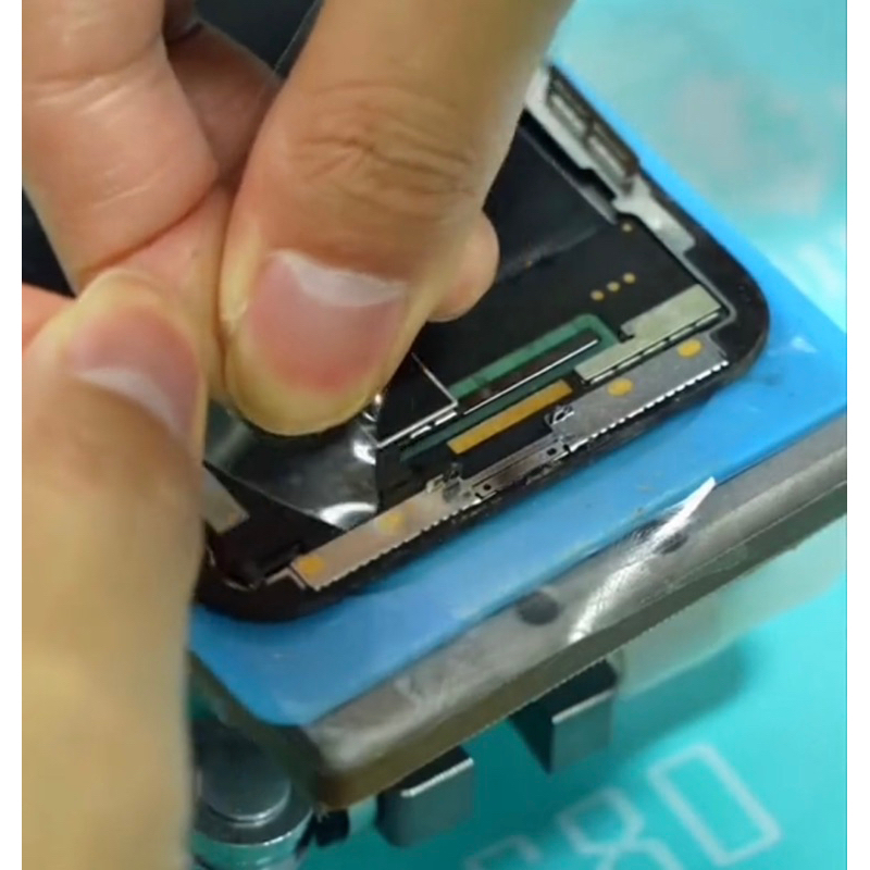 Tools Tháo Ron Màn