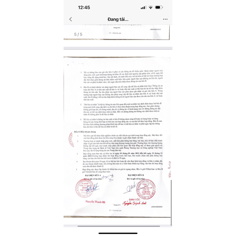 Sữa rửa mặt dịu nhẹ Cerave Foaming Facial Cleanser Oil Control