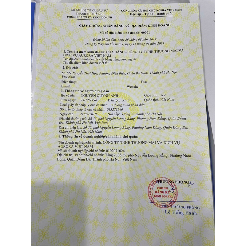 Sữa rửa mặt dịu nhẹ Cerave Foaming Facial Cleanser Oil Control