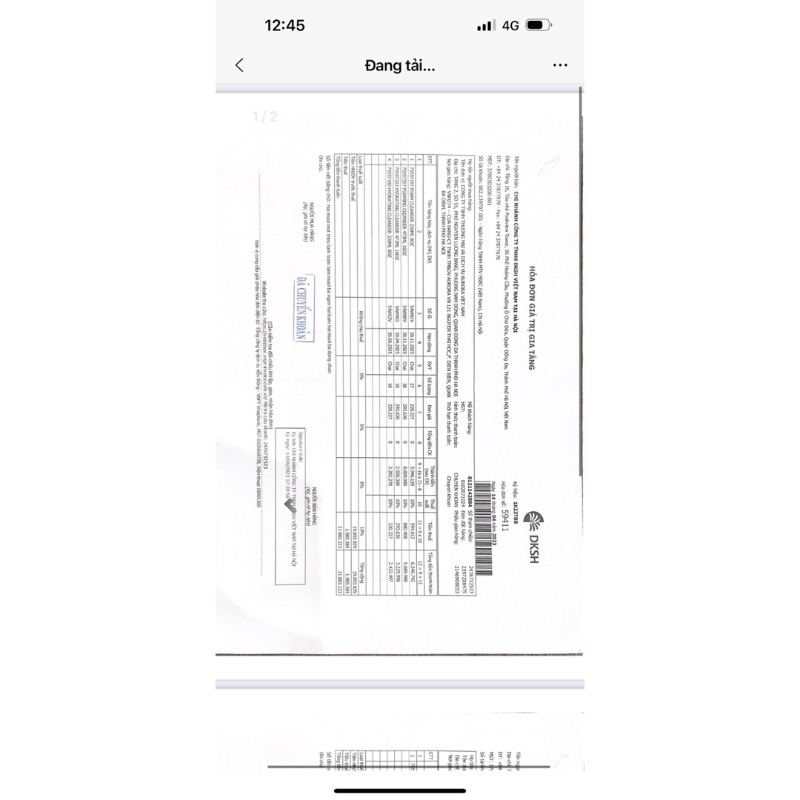 Sữa rửa mặt dịu nhẹ Cerave Foaming Facial Cleanser Oil Control