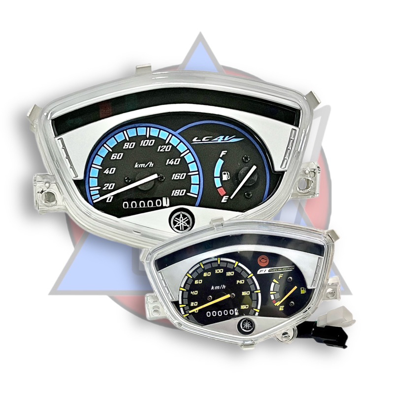 Đồng hồ spark sirius exciter 2006-2010