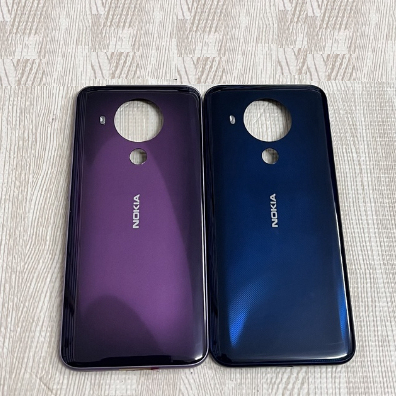Nắp lưng Nokia 5.4 zin new