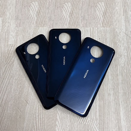 Nắp lưng Nokia 5.4 zin new
