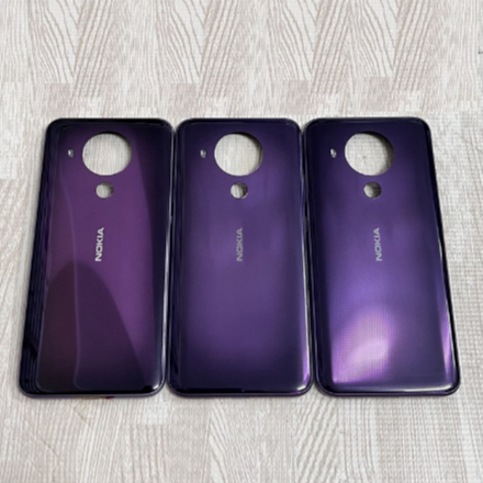 Nắp lưng Nokia 5.4 zin new