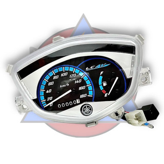 Đồng hồ spark sirius exciter 2006-2010