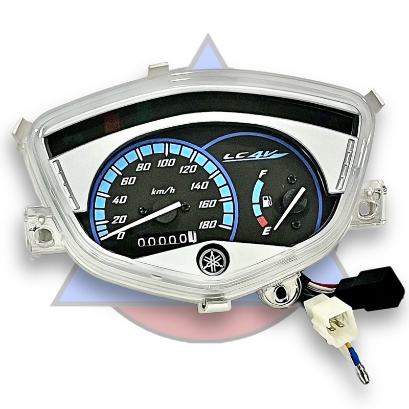 Đồng hồ spark sirius exciter 2006-2010