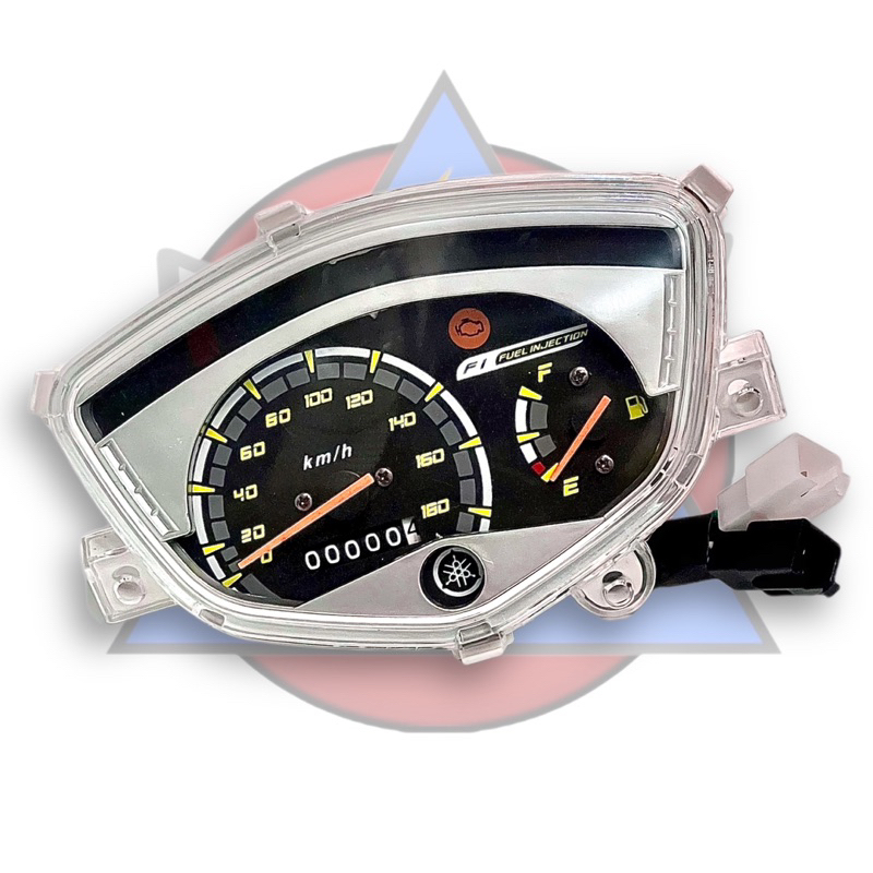 Đồng hồ spark sirius exciter 2006-2010