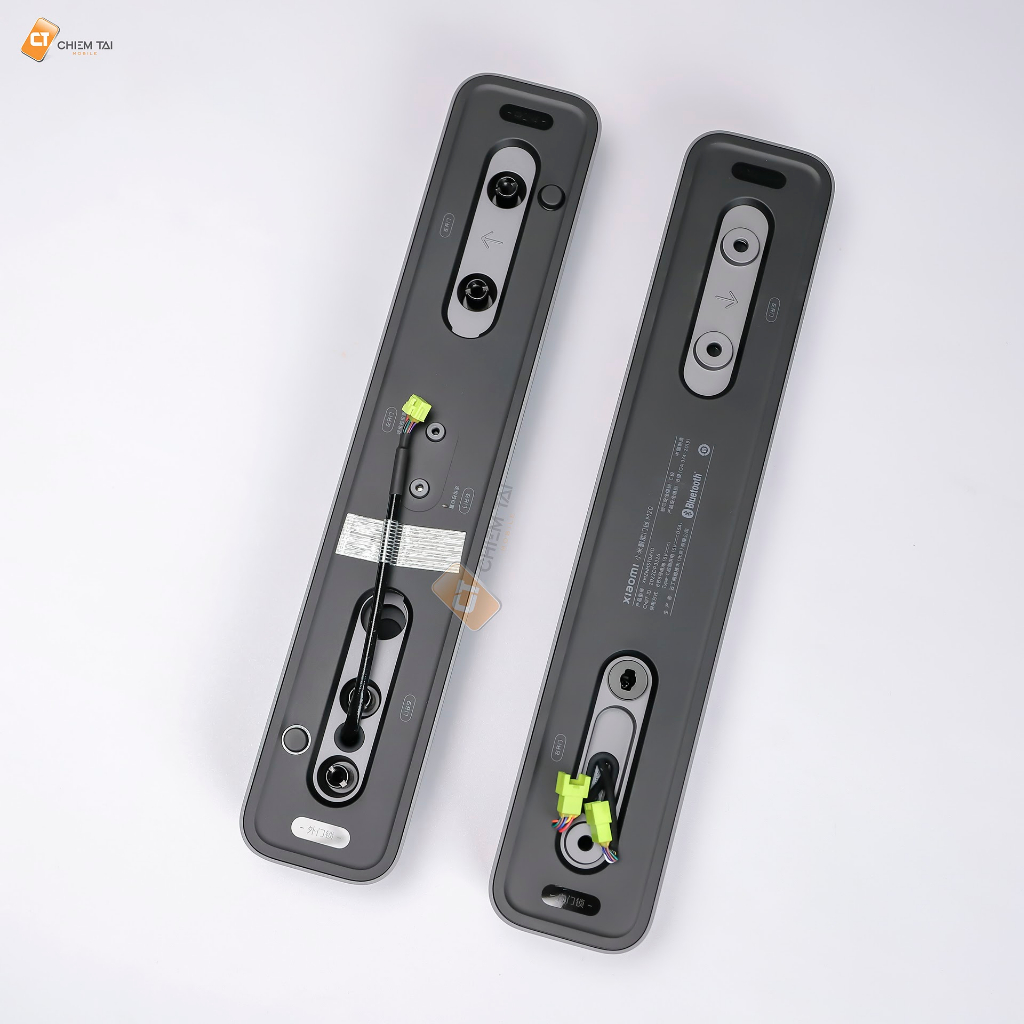 Khóa cửa thông minh vân tay Xiaomi M20 XMZNMST04YD