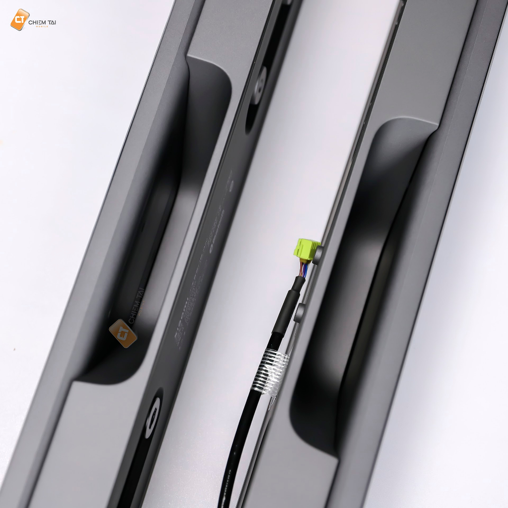 Khóa cửa thông minh vân tay Xiaomi M20 XMZNMST04YD