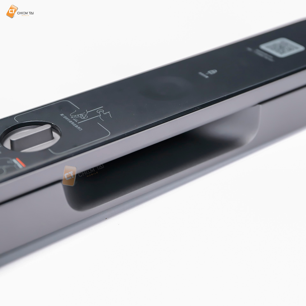 Khóa cửa thông minh vân tay Xiaomi M20 XMZNMST04YD