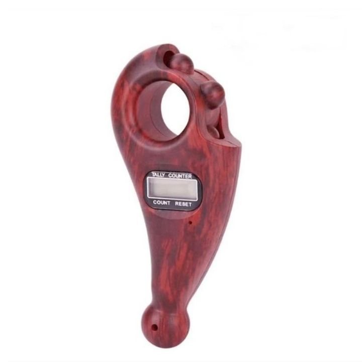 Máy Đếm Số Niệm Phật Dạng Chuỗi Cao Cấp - Tràng Hạt Điện Tử Niệm Phật Ký Số