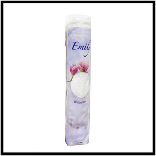Bông tẩy trang Emily 120 miếng