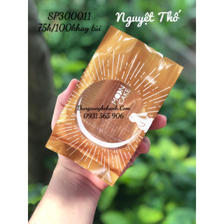 COMBO 100 KHAY BÁNH trung thu hộp nhựa 7.5cm 8.5cm 9.5cm CÓ TÚI