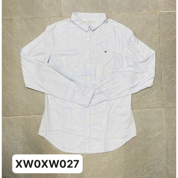 Sơ mi Tom.my XW0XW