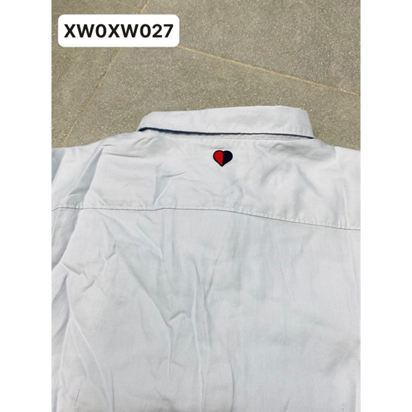 Sơ mi Tom.my XW0XW