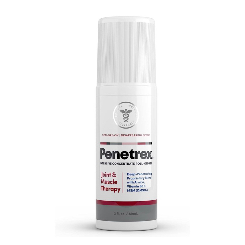 Kem giảm đau nhức Penetrex 57g/114g Hàng Mỹ