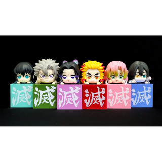 [ CHÍNH HÃNG ] Hikkake Chặn giấy Kimetsu No Yabai