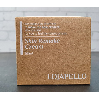 KEM PHỤC HỒI LOJAPELLO 50G