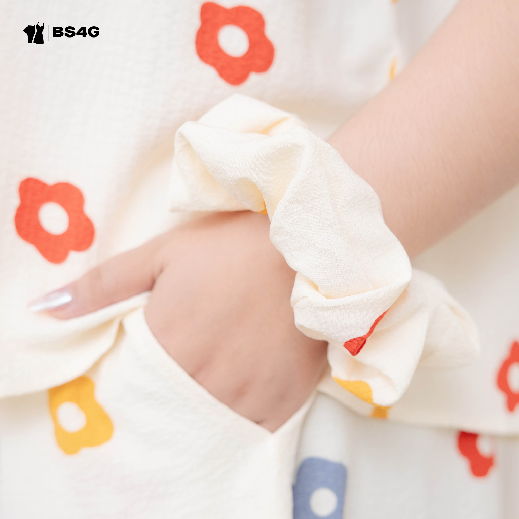 BỘ NGỦ DÂY XỐP BIGSIZE HỌA TIẾT DỄ THƯƠNG