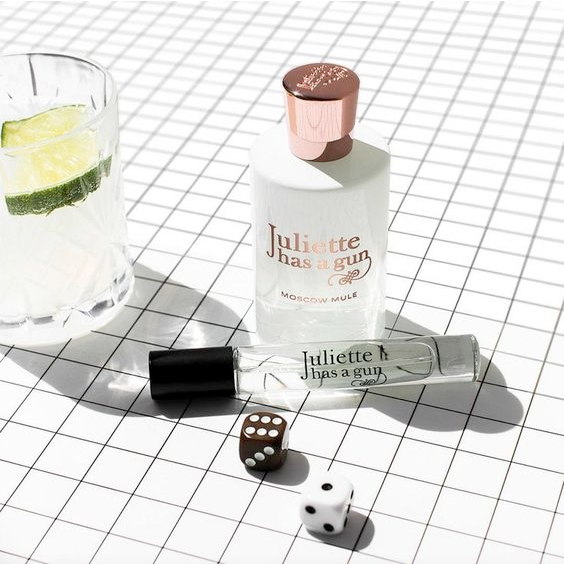 Vial 1.7ml | Nước hoa Unisex Juliette Not a Perfume