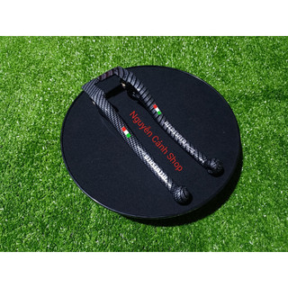 Tay thắng carbon cho xe sh 125-150