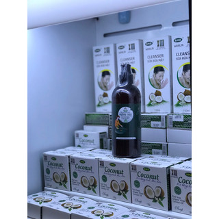 (2025) Dầu Dưỡng tóc 100ml