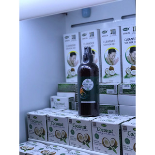 (2025) Dầu Dưỡng tóc 100ml