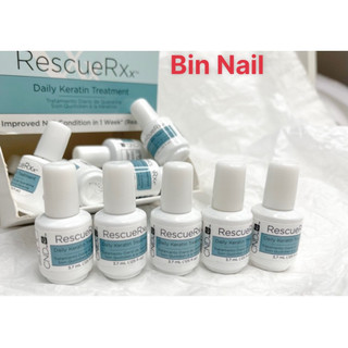 Dưỡng móng , dưỡng phục hồi móng CND