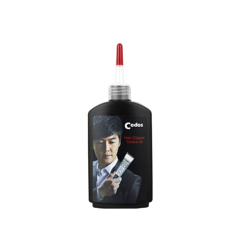 Dầu tra tông đơ Cera magic 120ml